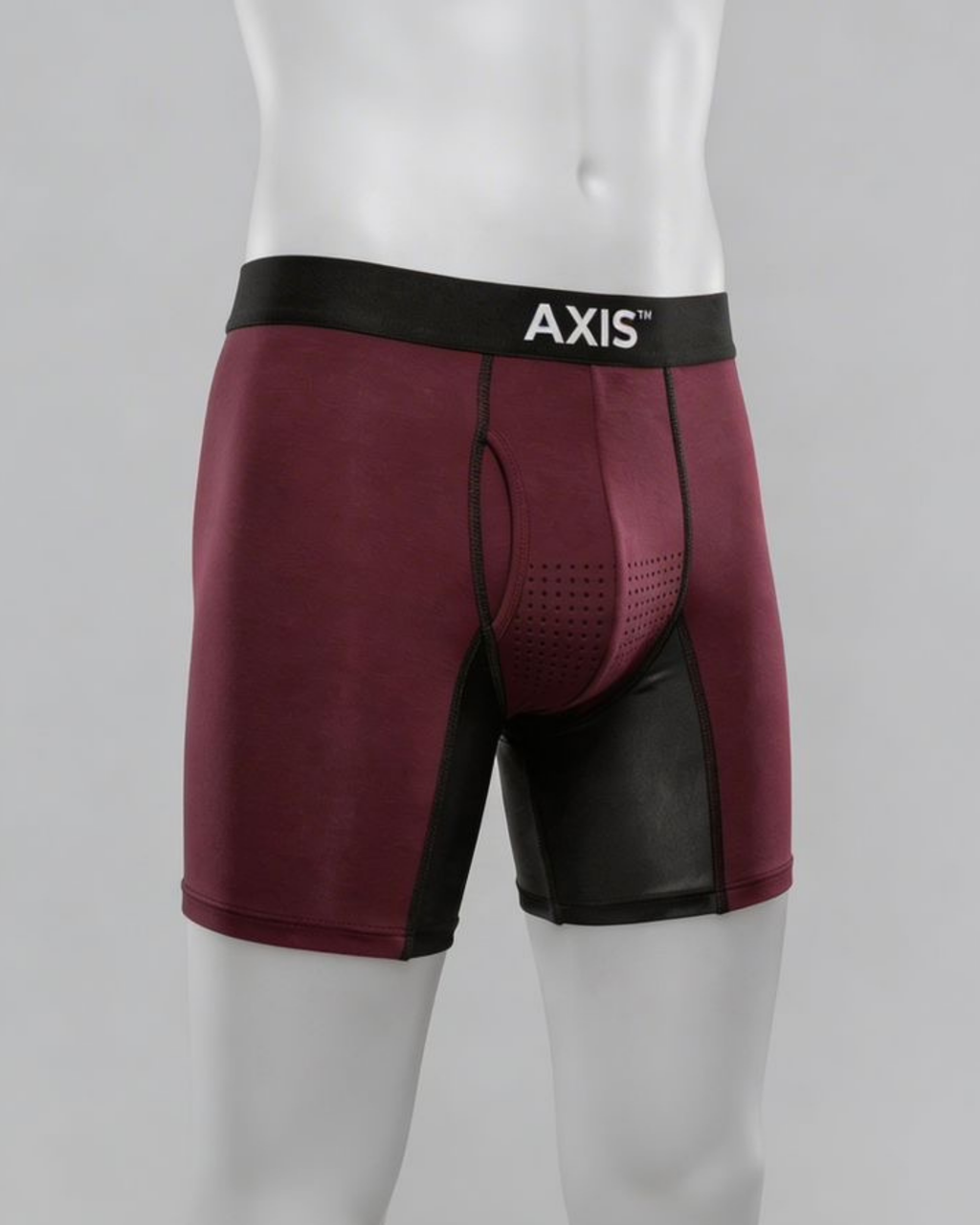 The Performance Trunk