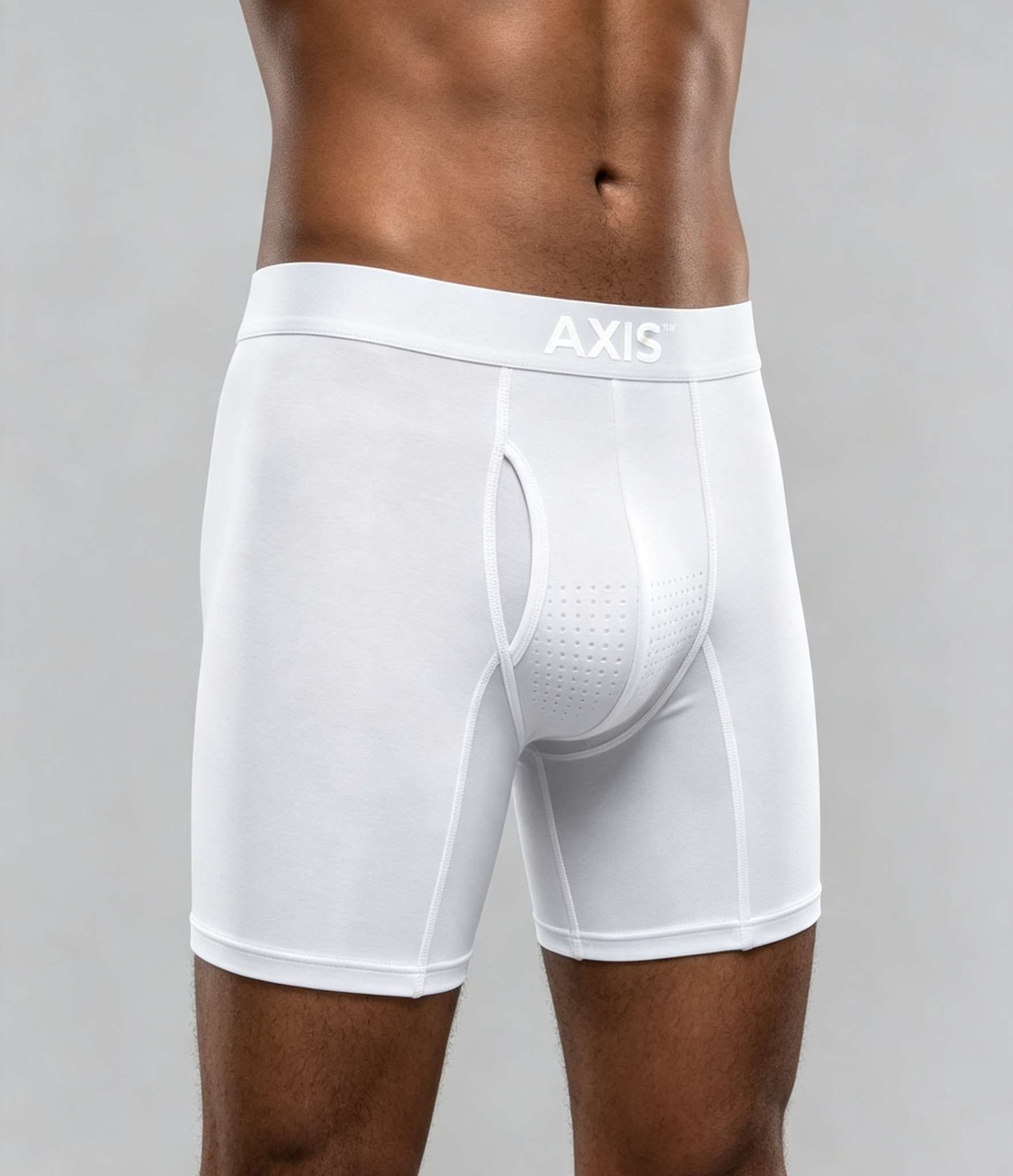 Yellow Performance Trunk