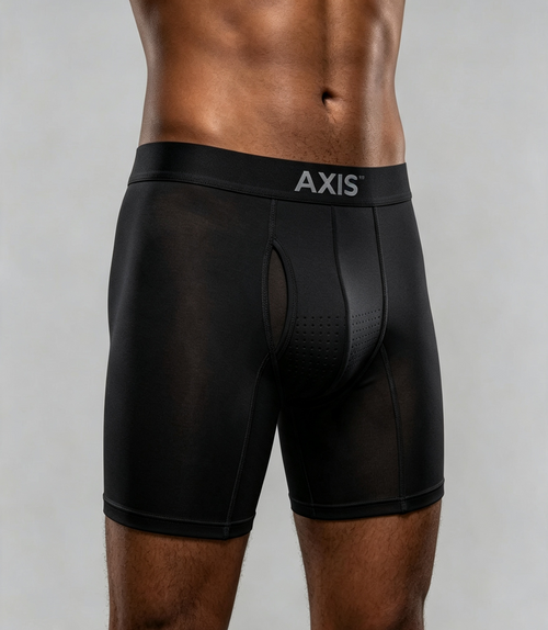 Simao Blue Trunk