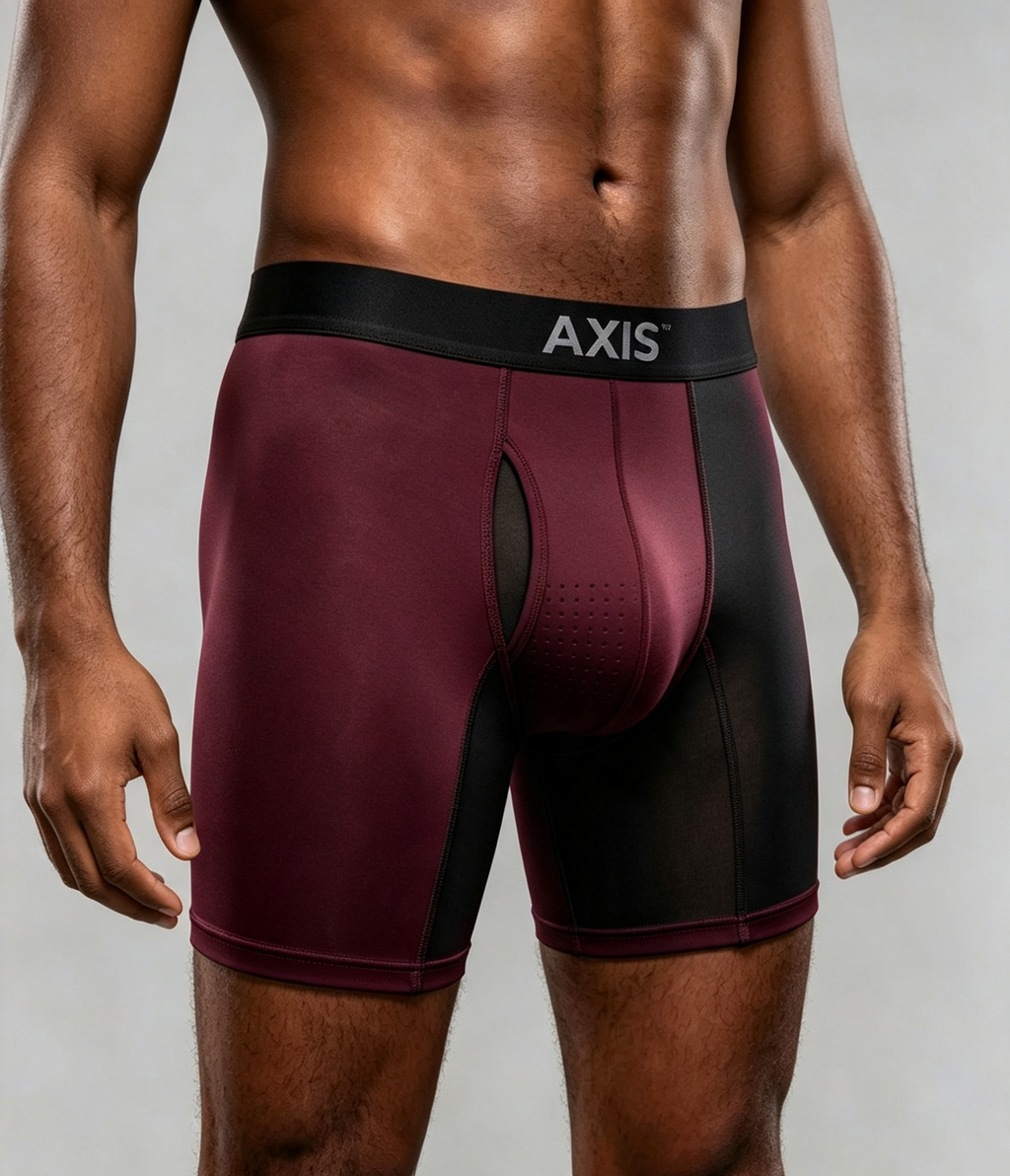 The Performance Trunk