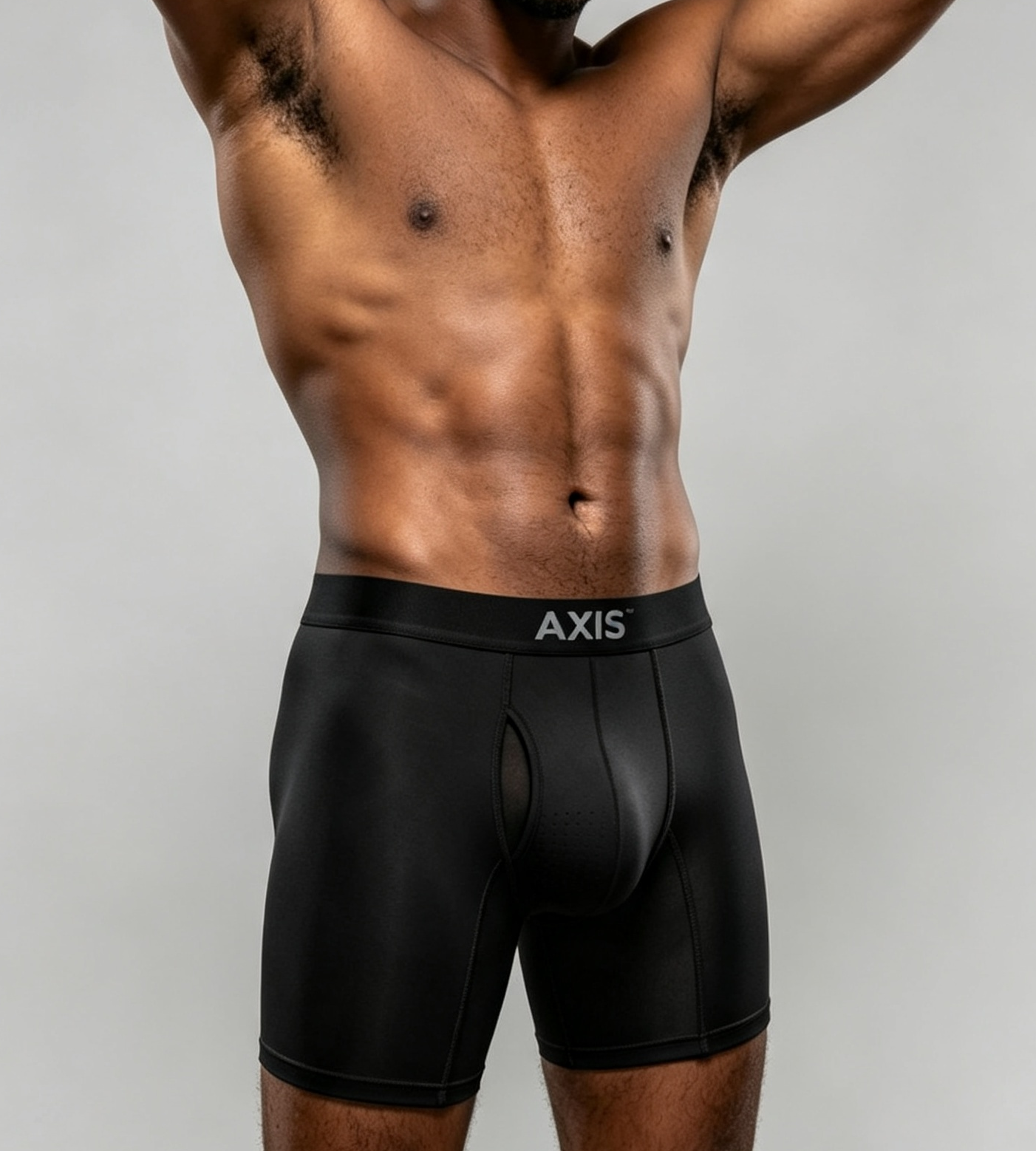 Simao Blue Trunk