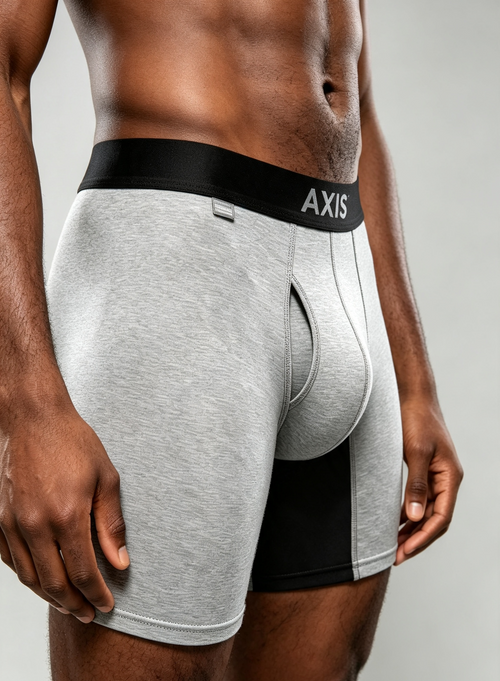 3-Pack Trunk Pants
